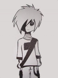 Emo Boy by LoveKnowsNoGender[1] 1